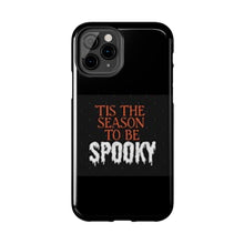 Load image into Gallery viewer, Spooky Season Phone Cases