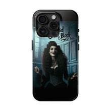 Load image into Gallery viewer, Bellatrix LeStrange Phone Cases