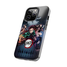 Load image into Gallery viewer, Demon Slayer Phone Cases