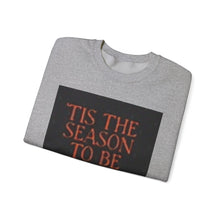 Load image into Gallery viewer, Spooky Season Crewneck Sweatshirt