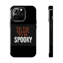 Load image into Gallery viewer, Spooky Season Phone Cases