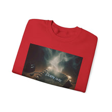 Load image into Gallery viewer, Death Note Crewneck Sweatshirt