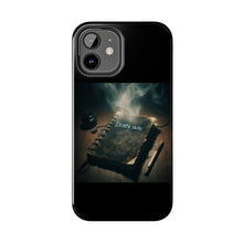 Load image into Gallery viewer, Death Note Phone Cases