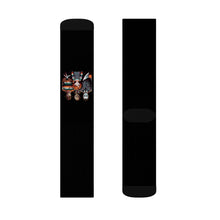 Load image into Gallery viewer, Slasher Socks