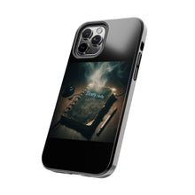Load image into Gallery viewer, Death Note Phone Cases