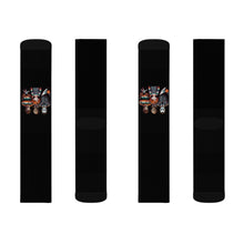 Load image into Gallery viewer, Slasher Socks