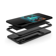 Load image into Gallery viewer, Harry Vs. Voldemort Phone Cases