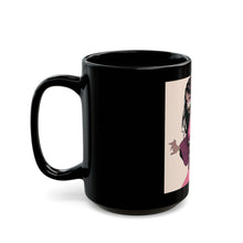 Load image into Gallery viewer, Nezuko Mug (11oz, 15oz)