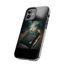 Load image into Gallery viewer, Death Note Phone Cases