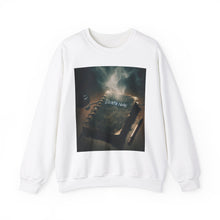 Load image into Gallery viewer, Death Note Crewneck Sweatshirt