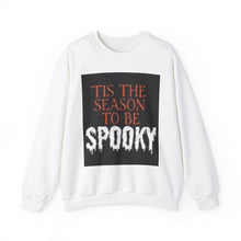 Load image into Gallery viewer, Spooky Season Crewneck Sweatshirt