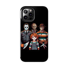 Load image into Gallery viewer, Slasher Phone Cases