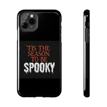 Load image into Gallery viewer, Spooky Season Phone Cases