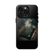 Load image into Gallery viewer, Death Note Phone Cases