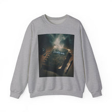 Load image into Gallery viewer, Death Note Crewneck Sweatshirt