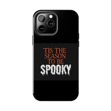 Load image into Gallery viewer, Spooky Season Phone Cases
