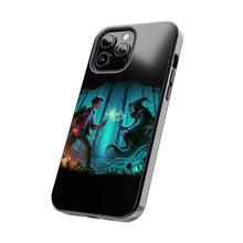 Load image into Gallery viewer, Harry Vs. Voldemort Phone Cases