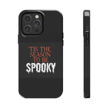 Load image into Gallery viewer, Spooky Season Phone Cases