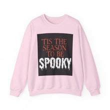 Load image into Gallery viewer, Spooky Season Crewneck Sweatshirt