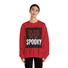 Load image into Gallery viewer, Spooky Season Crewneck Sweatshirt