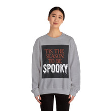 Load image into Gallery viewer, Spooky Season Crewneck Sweatshirt
