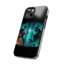 Load image into Gallery viewer, Harry Vs. Voldemort Phone Cases