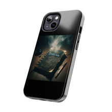 Load image into Gallery viewer, Death Note Phone Cases