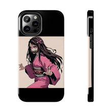 Load image into Gallery viewer, Nezuko Phone Cases