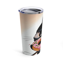 Load image into Gallery viewer, Ninja Bunny w/Donut Tumbler