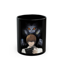 Load image into Gallery viewer, Light & Ryuk Mug (11oz, 15oz)