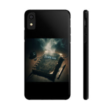 Load image into Gallery viewer, Death Note Phone Cases