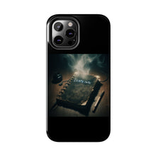 Load image into Gallery viewer, Death Note Phone Cases