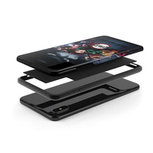 Load image into Gallery viewer, Demon Slayer Phone Cases