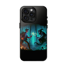 Load image into Gallery viewer, Harry Vs. Voldemort Phone Cases