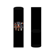 Load image into Gallery viewer, Slasher Socks