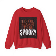 Load image into Gallery viewer, Spooky Season Crewneck Sweatshirt