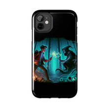Load image into Gallery viewer, Harry Vs. Voldemort Phone Cases