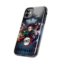 Load image into Gallery viewer, Demon Slayer Phone Cases