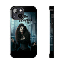 Load image into Gallery viewer, Bellatrix LeStrange Phone Cases