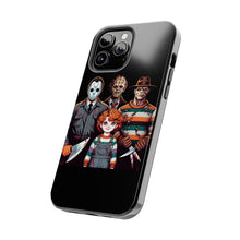 Load image into Gallery viewer, Slasher Phone Cases