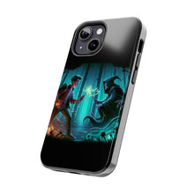 Load image into Gallery viewer, Harry Vs. Voldemort Phone Cases