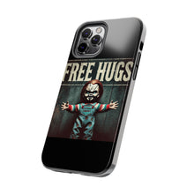 Load image into Gallery viewer, Chucky Free Hugs Tough Phone Cases