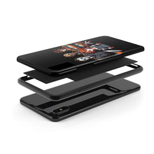 Load image into Gallery viewer, Slasher Phone Cases