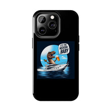 Load image into Gallery viewer, Drunken T-Rex Phone Case