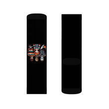 Load image into Gallery viewer, Slasher Socks