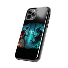 Load image into Gallery viewer, Harry Vs. Voldemort Phone Cases