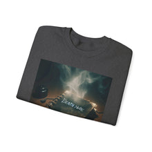 Load image into Gallery viewer, Death Note Crewneck Sweatshirt