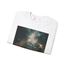 Load image into Gallery viewer, Death Note Crewneck Sweatshirt