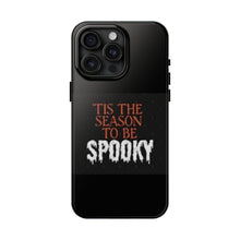 Load image into Gallery viewer, Spooky Season Phone Cases