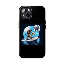 Load image into Gallery viewer, Drunken T-Rex Phone Case